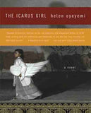 The Icarus Girl
