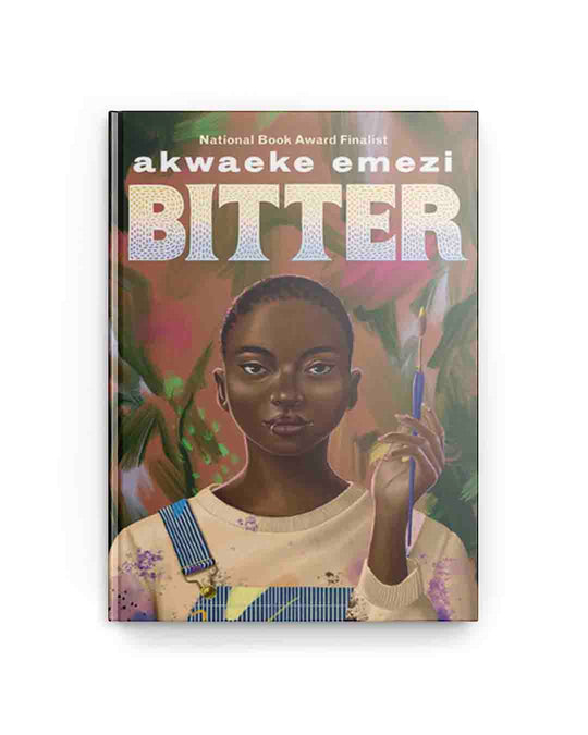 Bitter