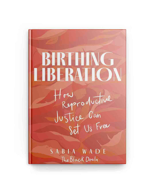 Birthing Liberation: How Reproductive Justice Can Set Us Free