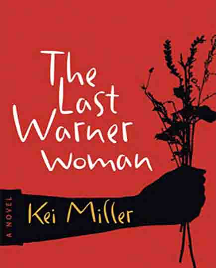 The Last Warner Woman