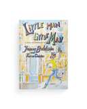 Little Man, Little Man: A Story of Childhood