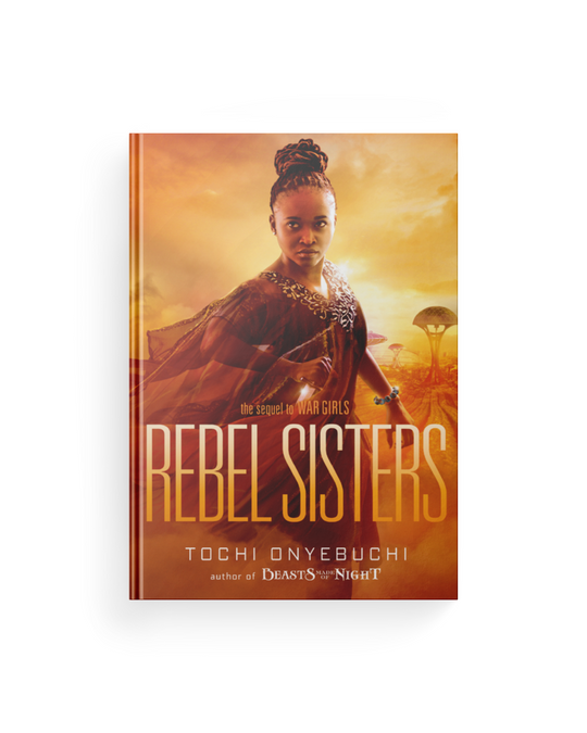Rebel Sisters