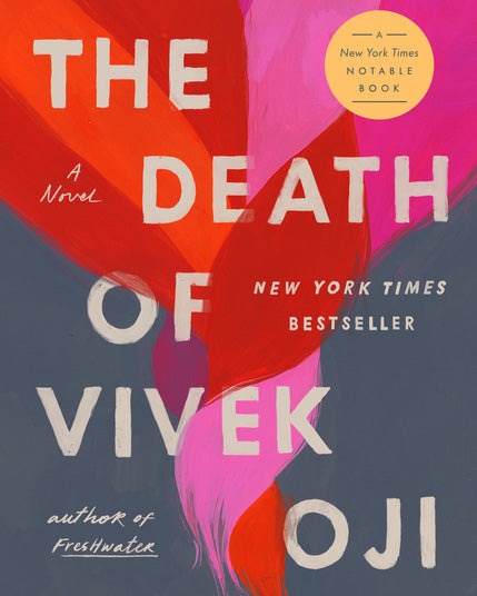 The Death of Vivek Oji