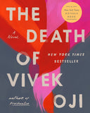 The Death of Vivek Oji