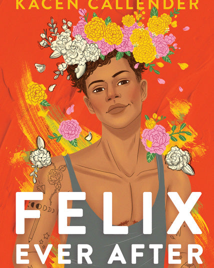 Felix Ever After