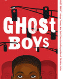 Ghost Boys