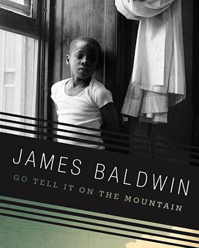 Go Tell It on the Mountain