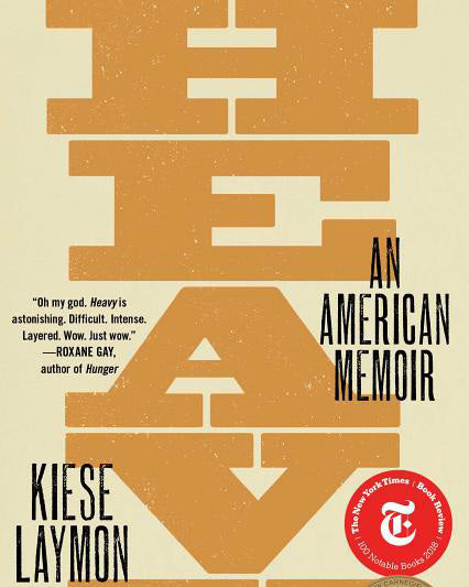 Heavy: An American Memoir