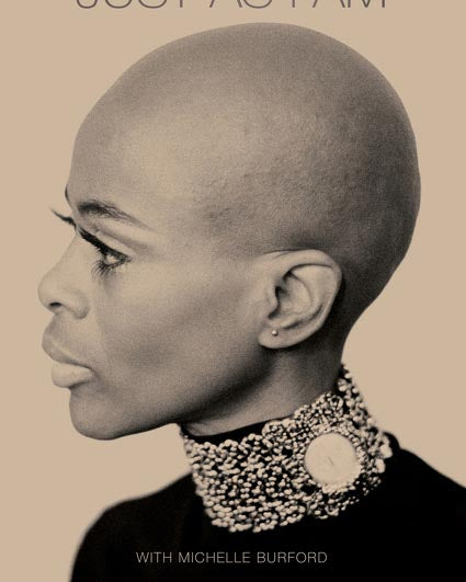 Just as I Am: A Memoir