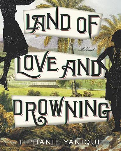 Land of Love and Drowning
