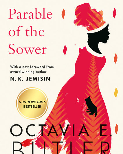 Parable of the Sower