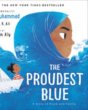 The Proudest Blue: A Story of Hijab and Family