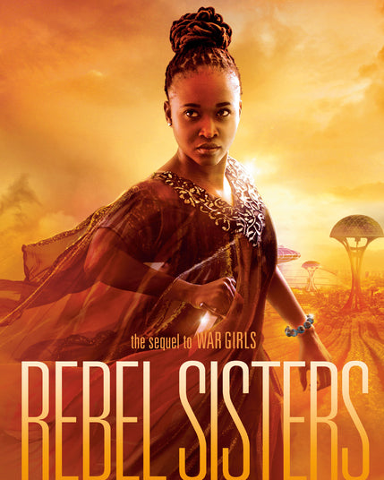Rebel Sisters