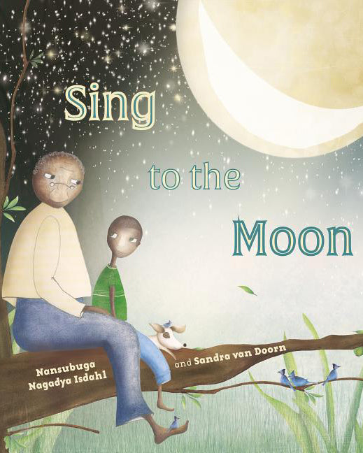 Sing to the Moon