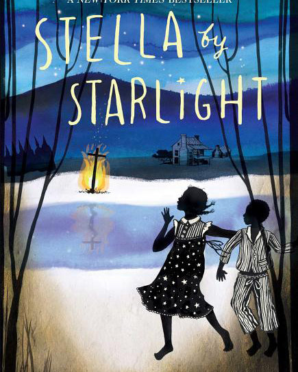 Stella by Starlight