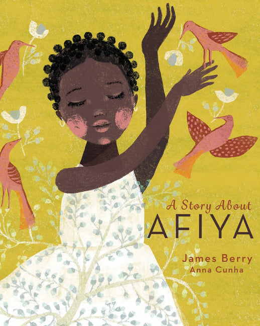 A Story about Afiya