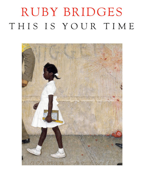 This Is Your Time