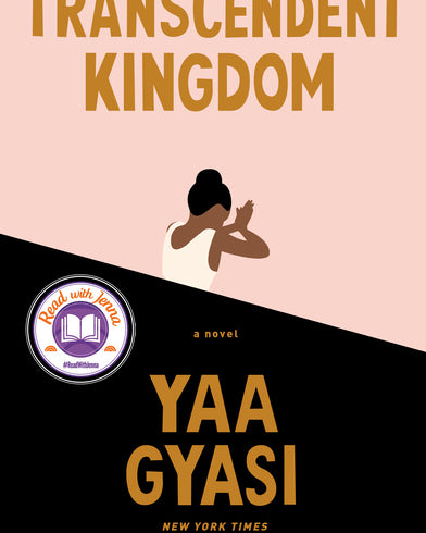 Transcendent Kingdom