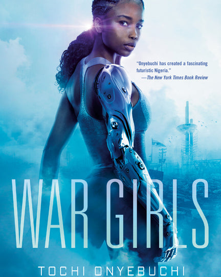 War Girls
