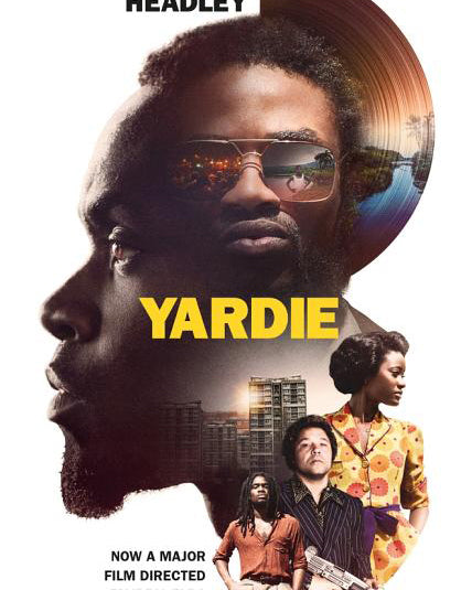 Yardie