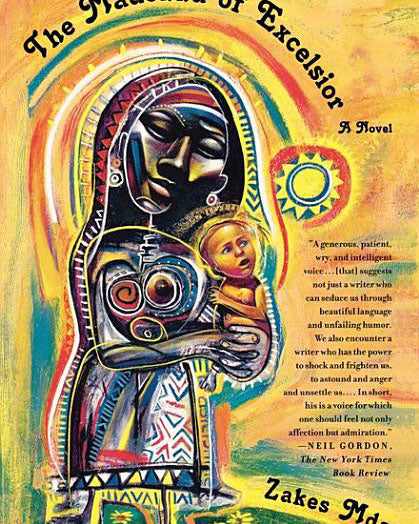 The Madonna of Excelsior