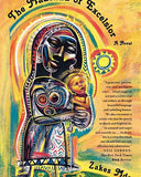 The Madonna of Excelsior