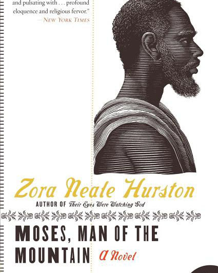 Moses, Man of the Mountain