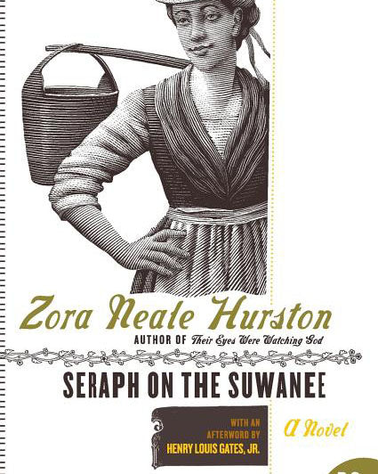 Seraph on the Suwanee