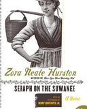 Seraph on the Suwanee