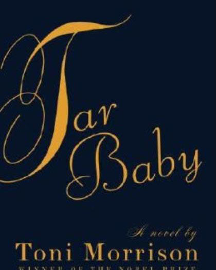 Tar Baby