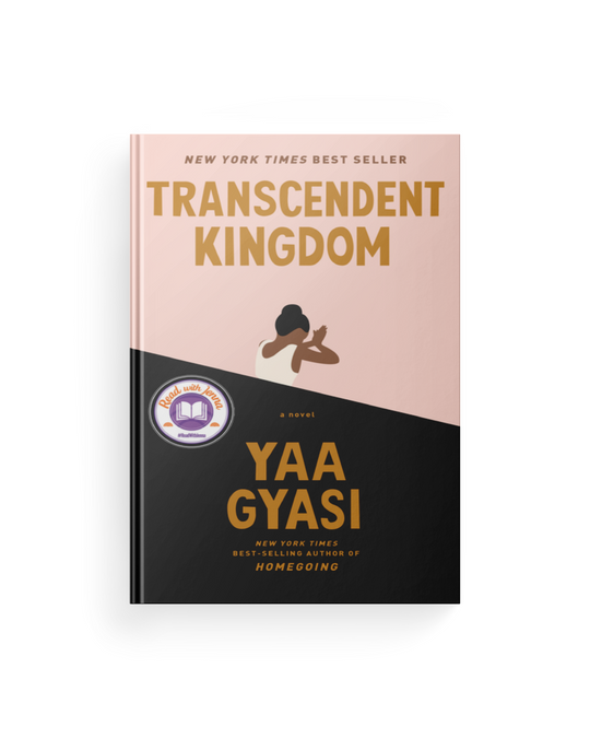 Transcendent Kingdom