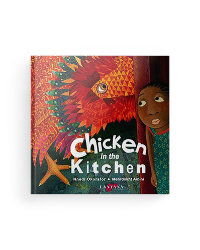 Chicken in the Kitchen