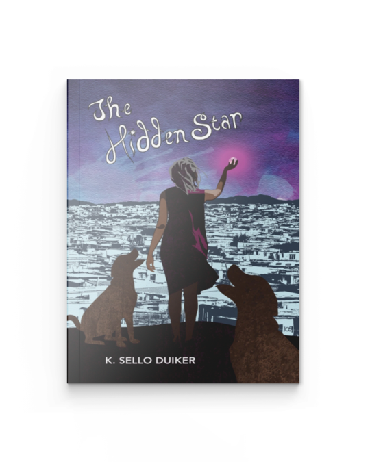 The Hidden Star