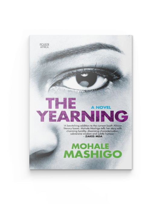 The Yearning