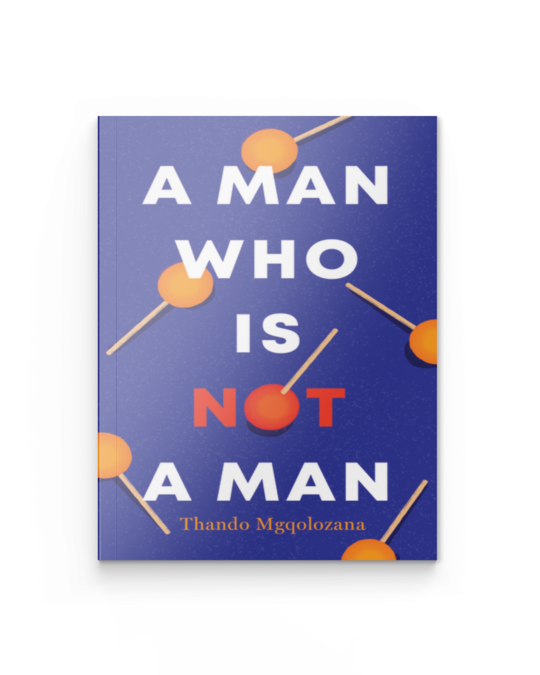 A Man Who Is Not a Man