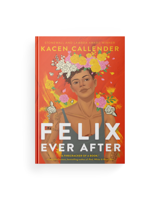 Felix Ever After