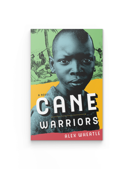 Cane Warriors