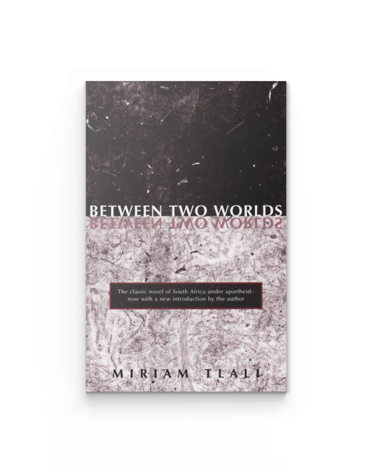 Between Two Worlds