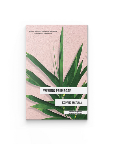 Evening Primrose