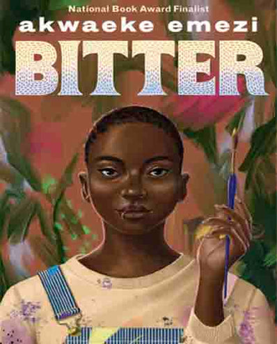 Bitter