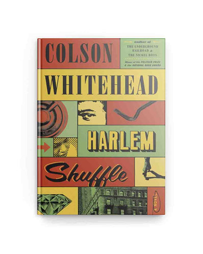 Harlem Shuffle