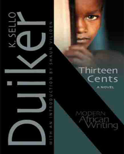 Thirteen Cents