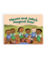 Mpumi and Jabu's Magical Day!